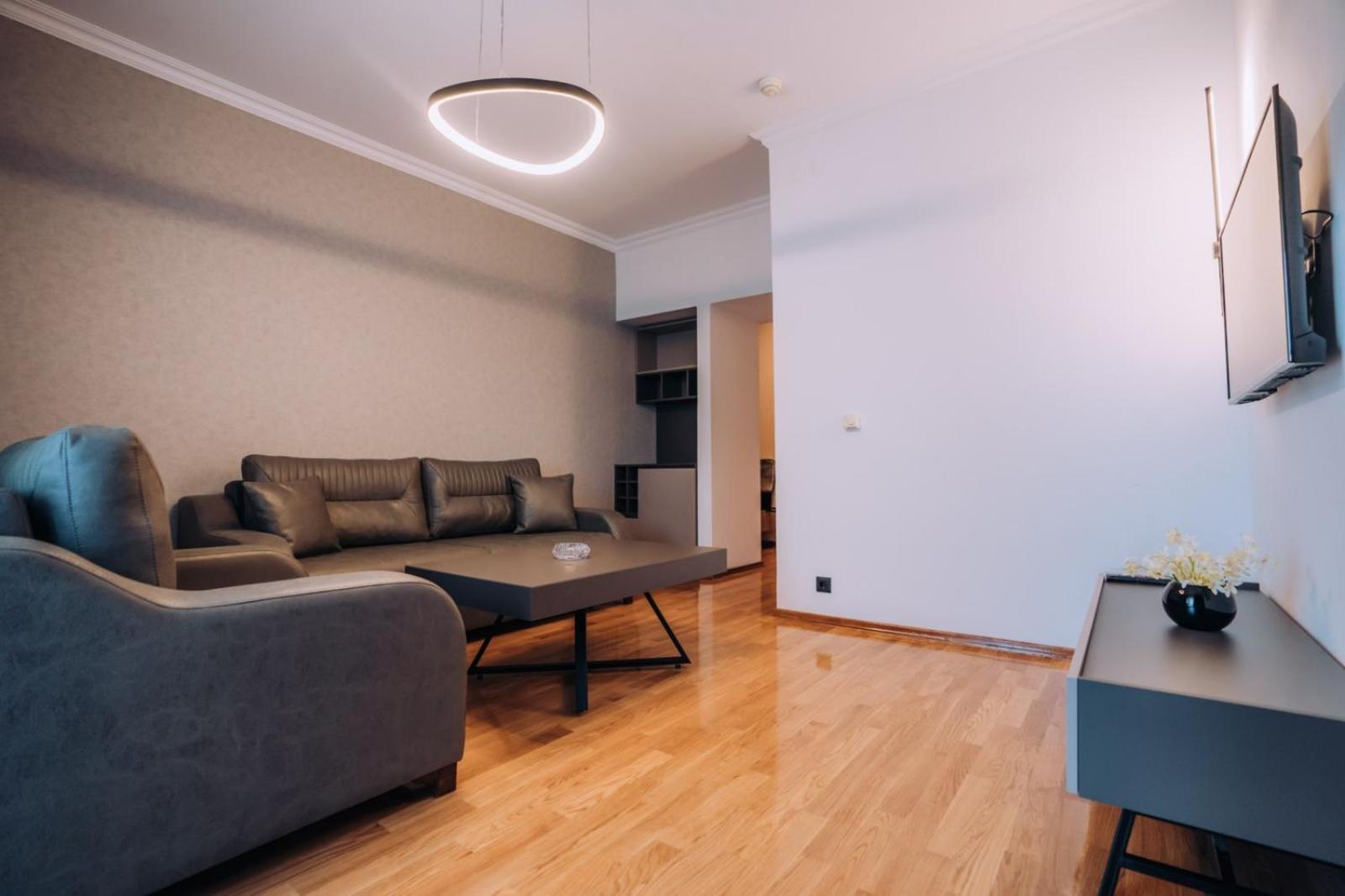 Inex Olgica Hotel & Spa 오흐리드 외부 사진